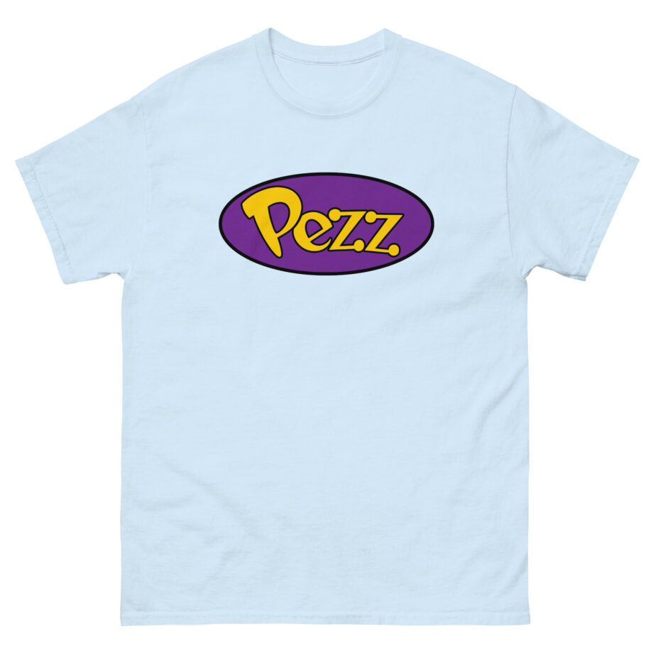 Billy Talent Pezz Logo Unisex classic tee