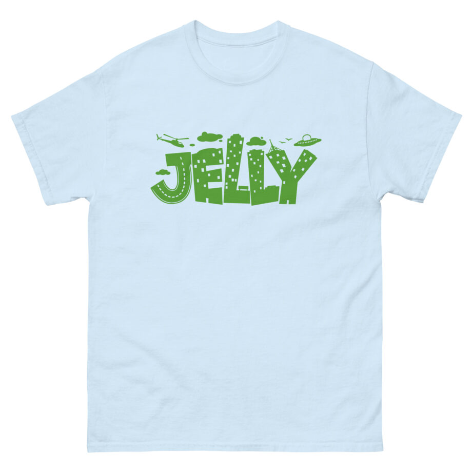 Jelly Unisex classic tee