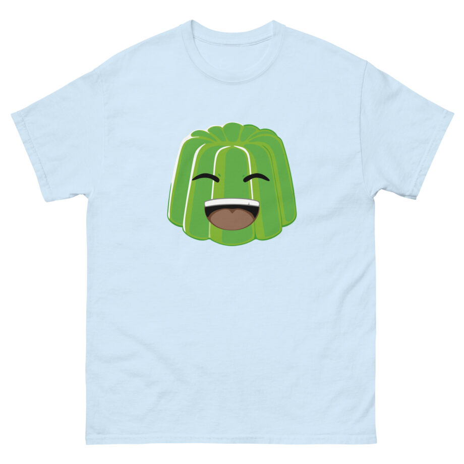 Jelly Logo Unisex classic tee