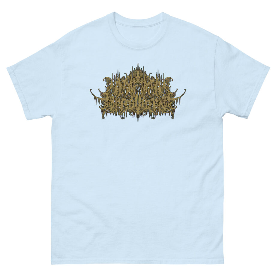 A Wake in Providence Logo Unisex classic tee