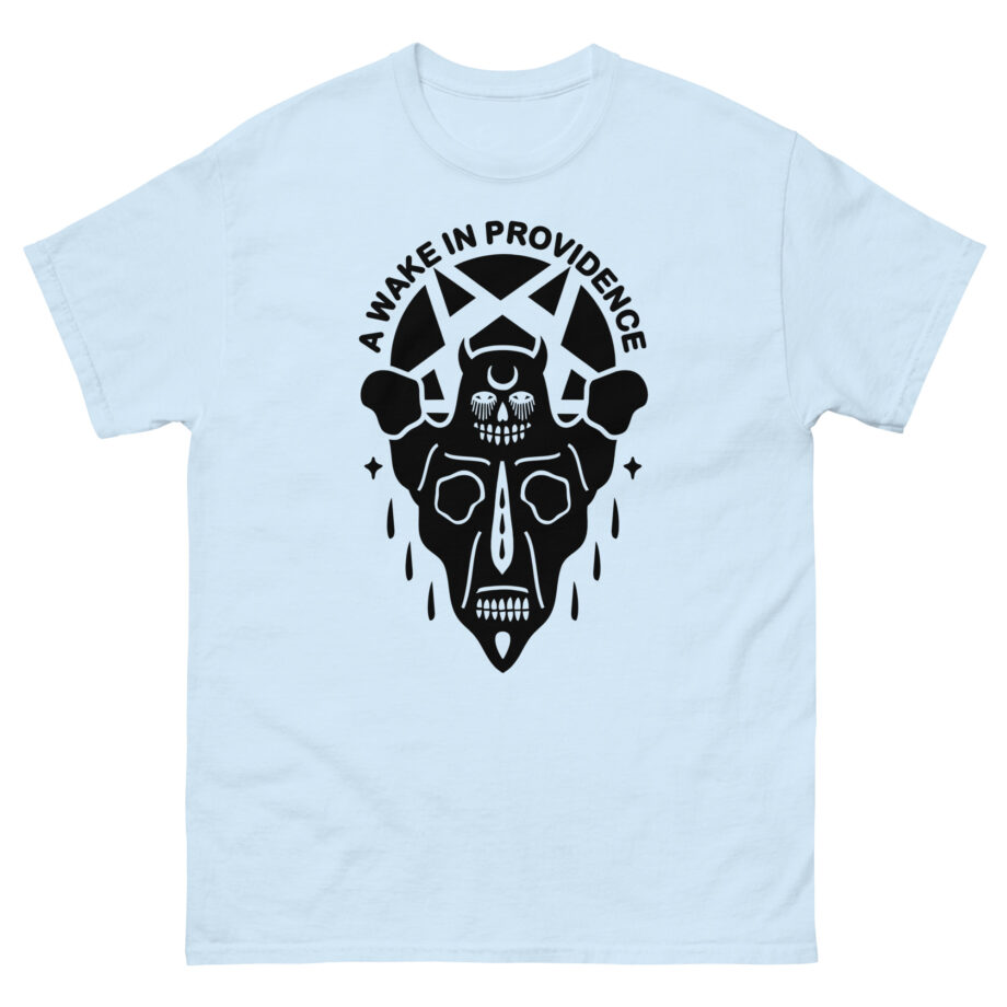 A Wake in Providence Unisex classic tee
