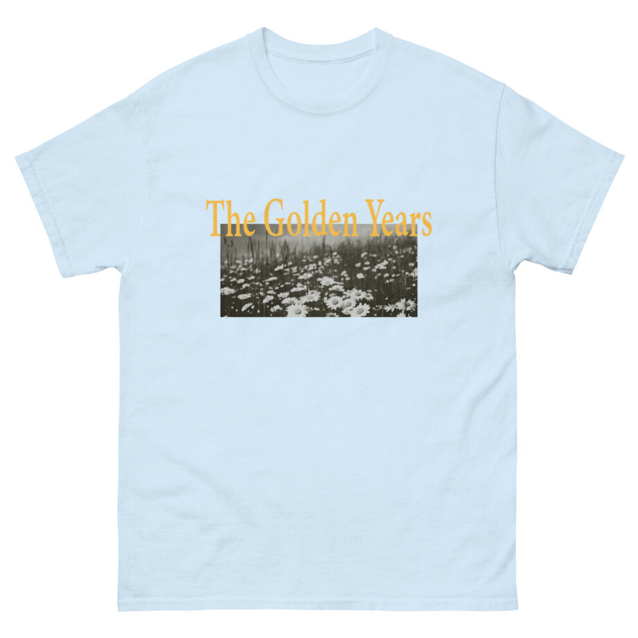 Joshua Bassett Flowers Unisex classic tee