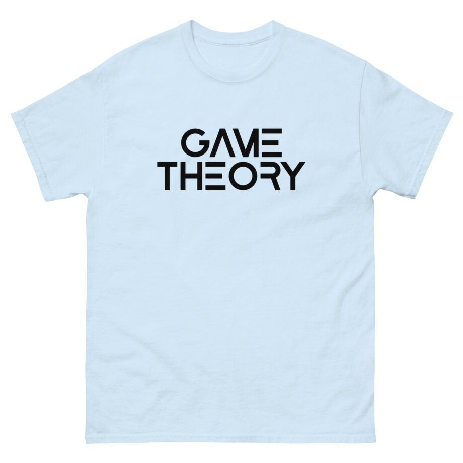 Matpat Game Theory Unisex classic tee