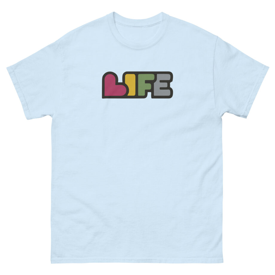 Grian 2023 Life Unisex classic tee