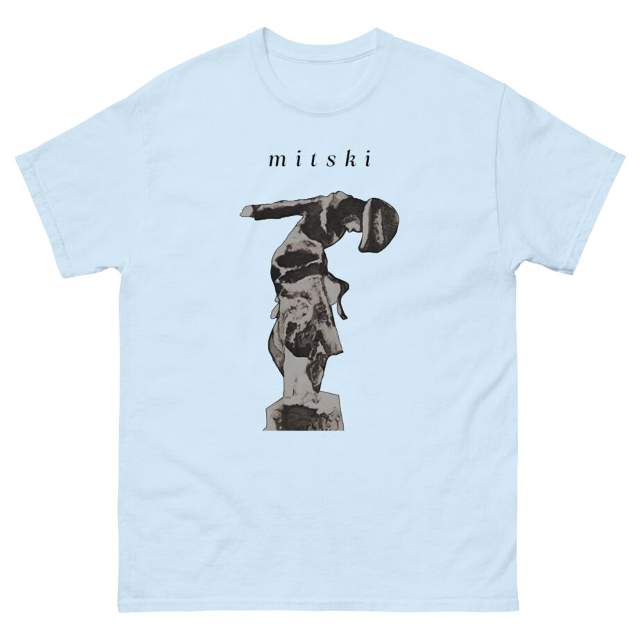Mitski Unisex classic tee