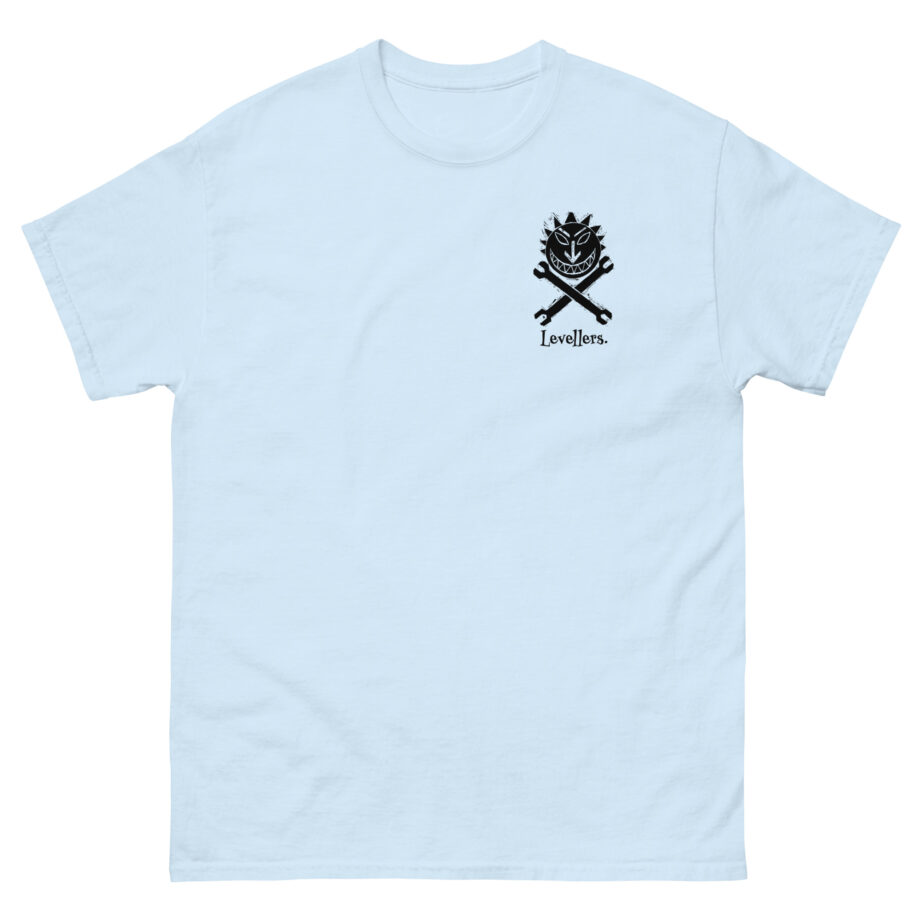 Levellers Sun & Spanners Unisex classic tee