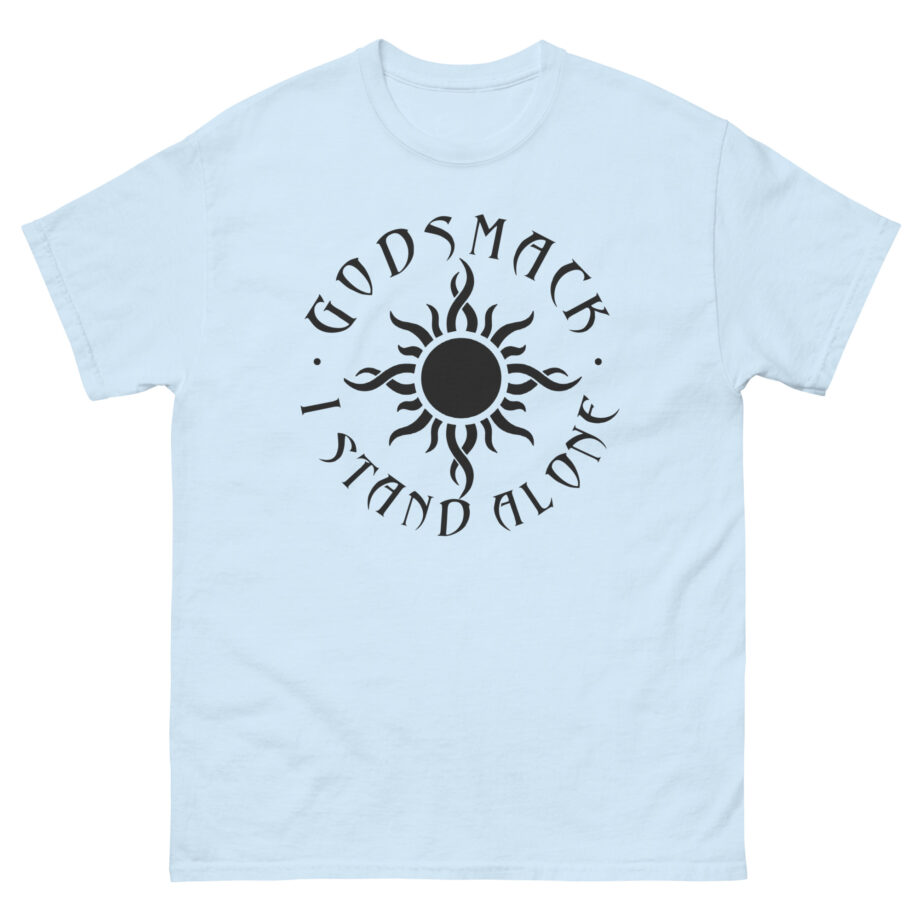 Unisex classic tee