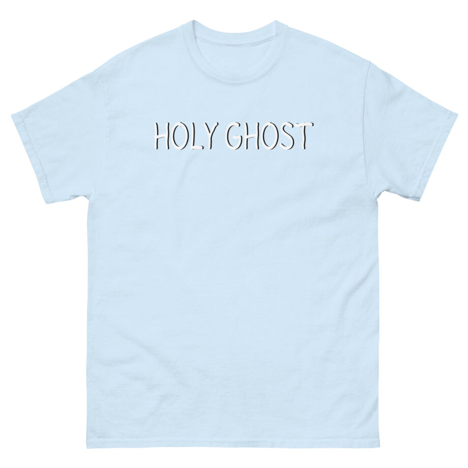 Modern Baseball Holy Ghost Album Unisex classic tee