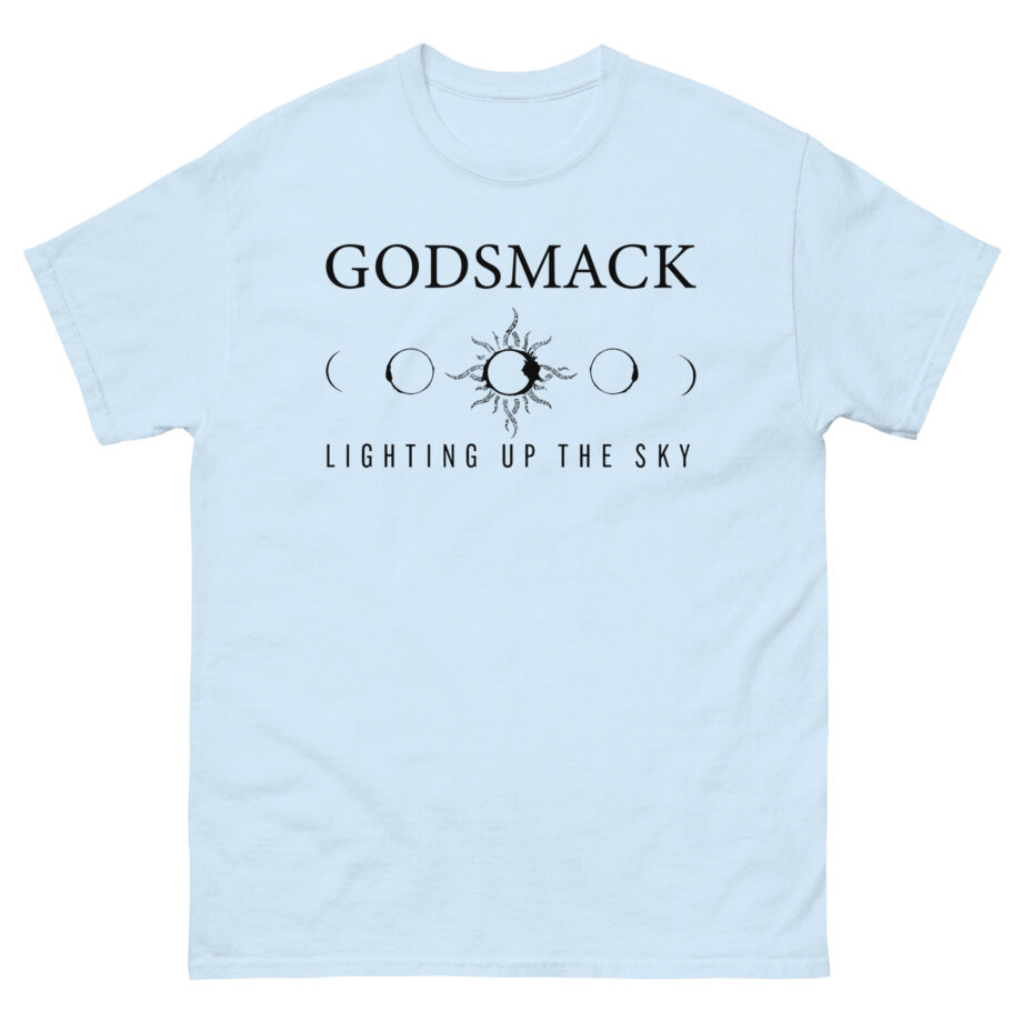 Godsmack Phases Album Unisex classic tee
