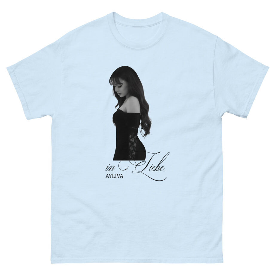 Ayliva Unisex classic tee