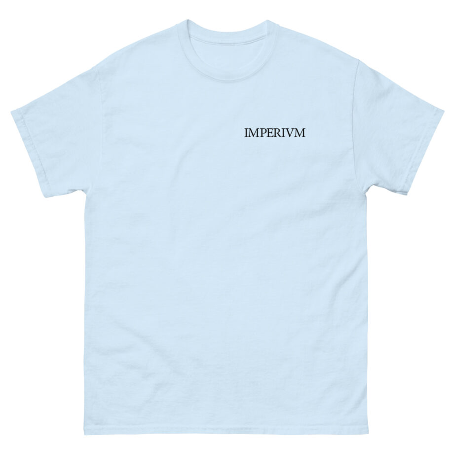 Oxxxymiron Unisex classic tee