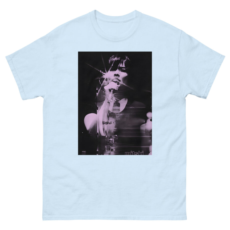 Mitski Fall 2024 Tour Unisex classic tee