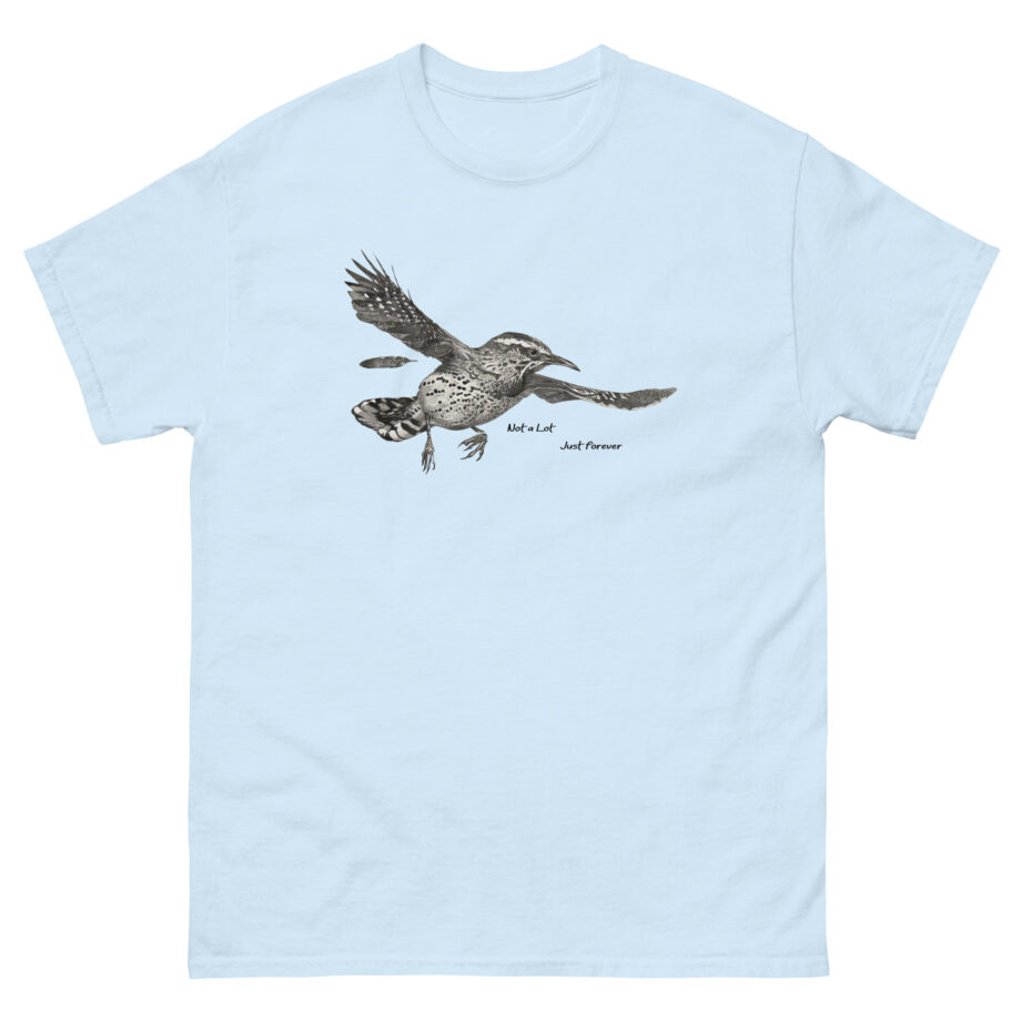 Adrianne Lenker Not a Lot Just Forever Unisex classic tee