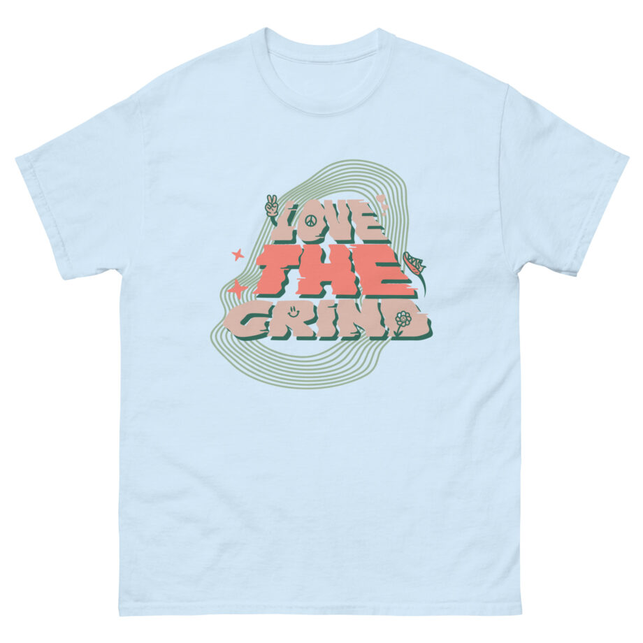 Phily Bowden Unisex classic tee