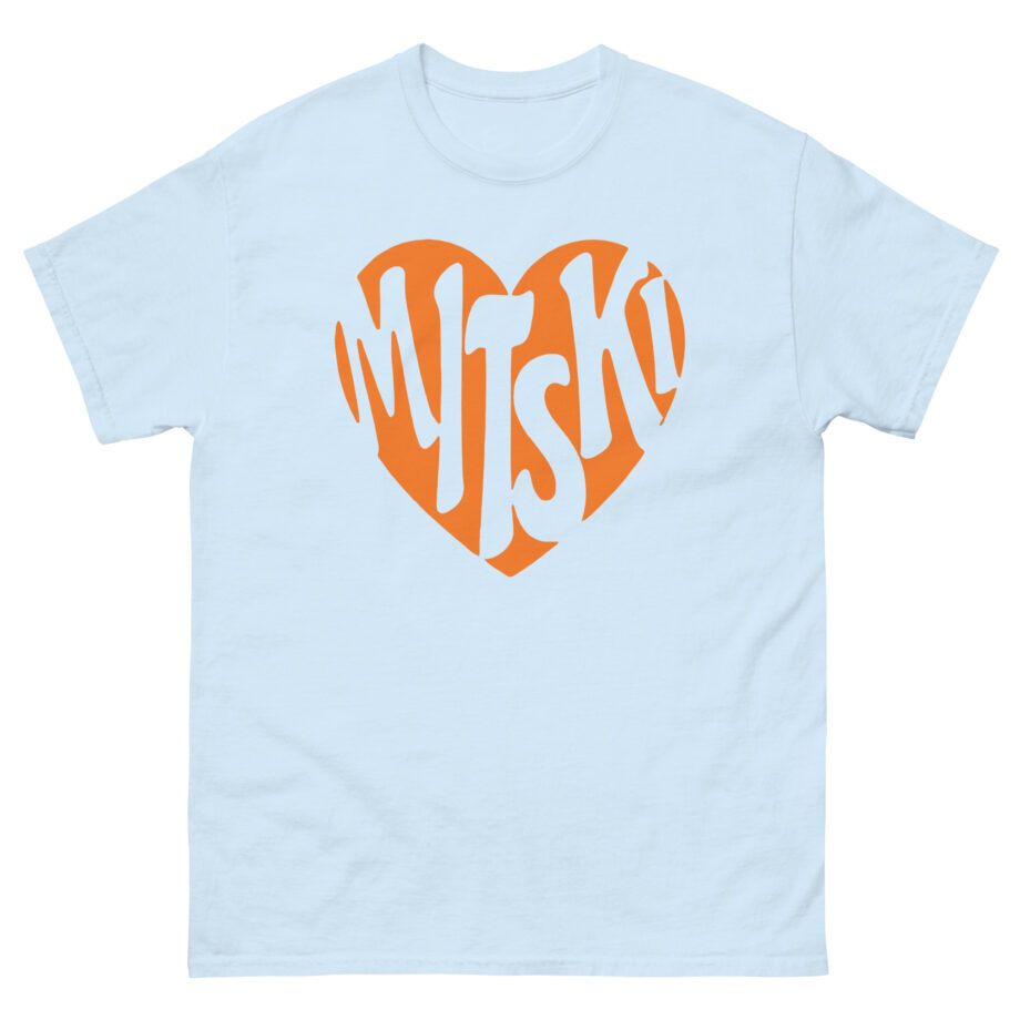 Mitski Unisex classic tee