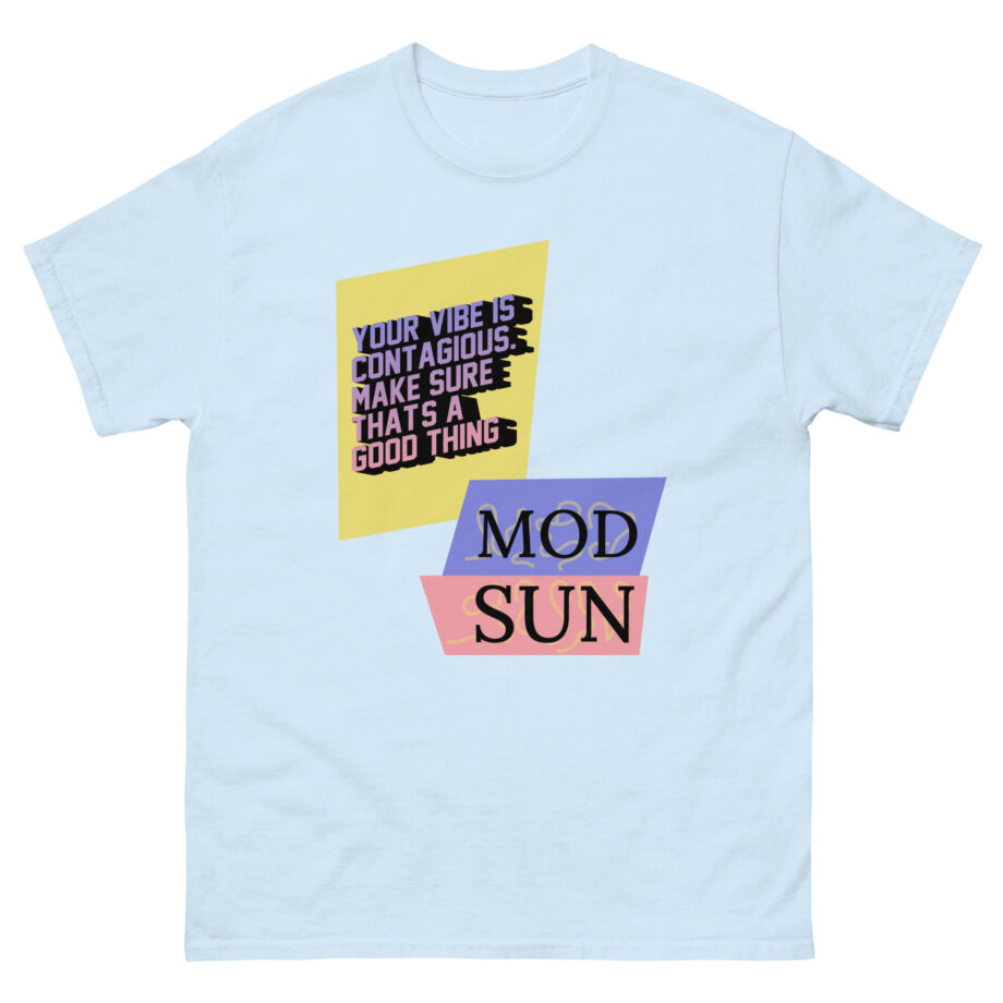 Mod Sun Unisex classic tee