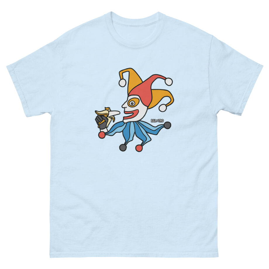 Balatro April Fools' Jimbo Unisex classic tee