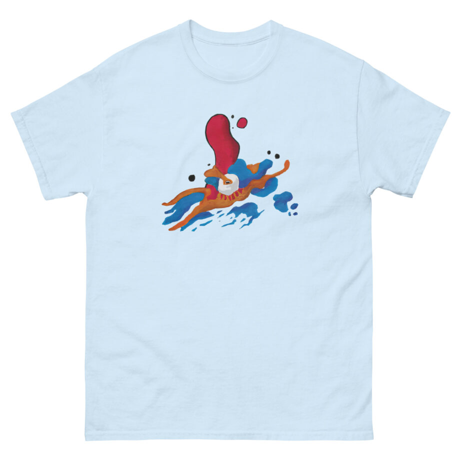 Balatro Abstract Joker Localthunk Unisex classic tee