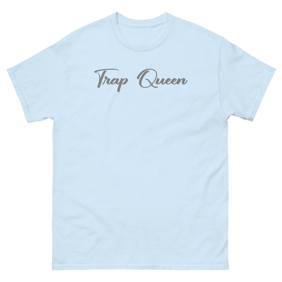 Fetty Wap Trap Queen Unisex classic tee