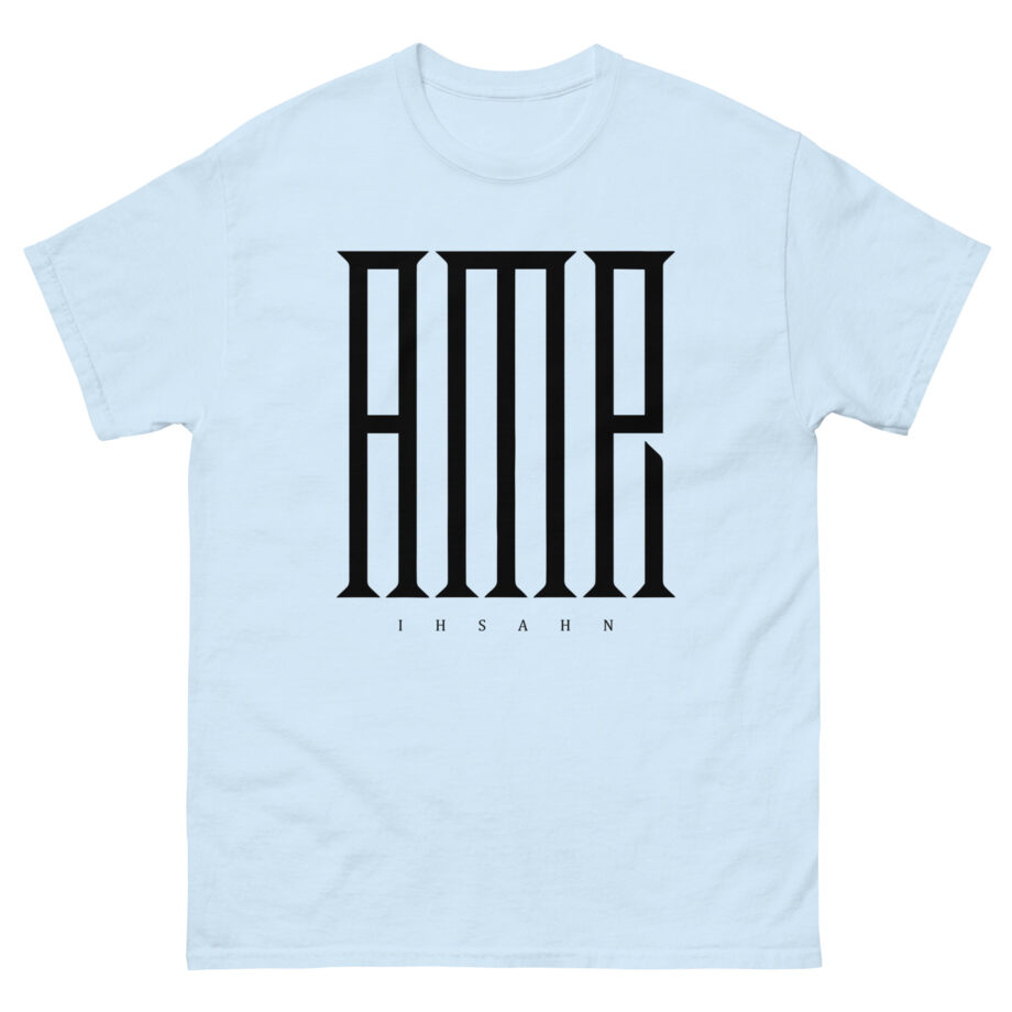 Ihsahn Àmr Logo Unisex classic tee