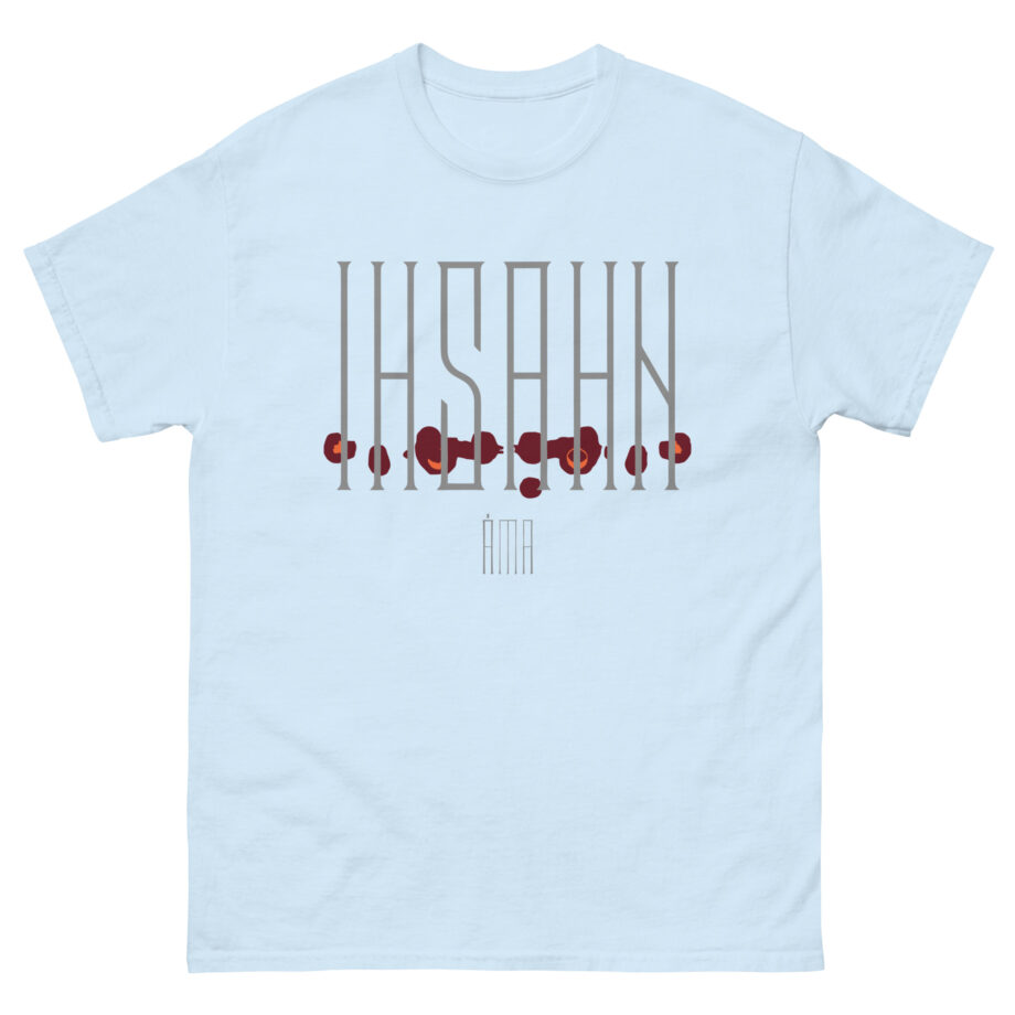 Ihsahn Amr Unisex classic tee