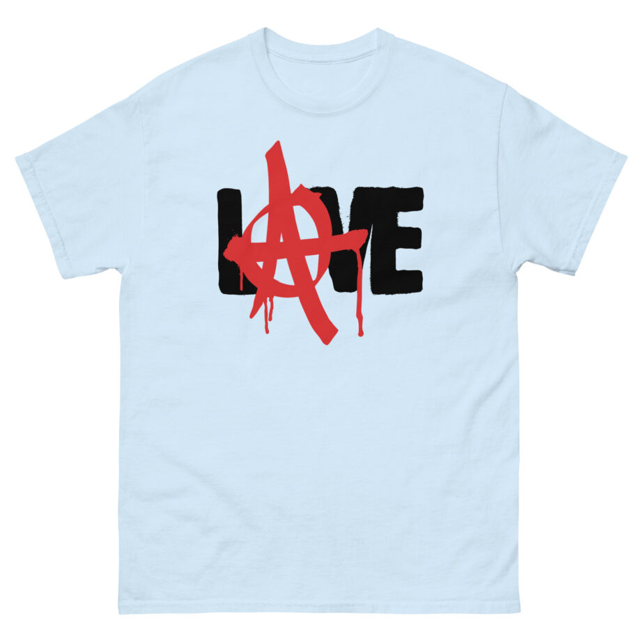Nasty Love Unisex classic tee