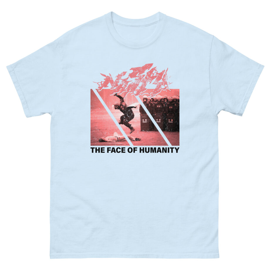 Unisex classic tee