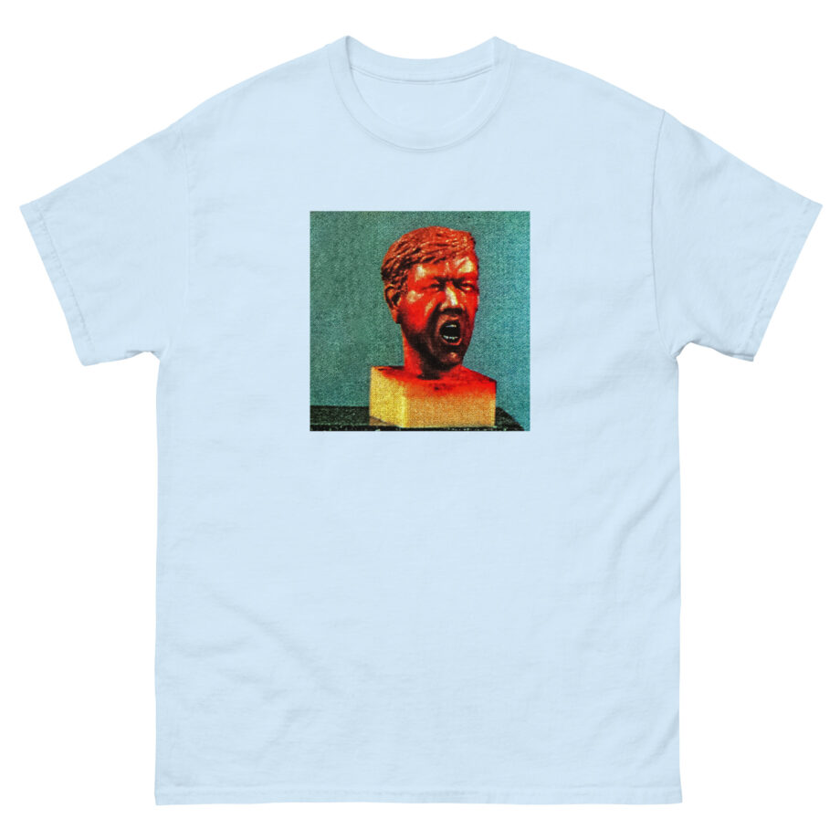 Quicksand the Battle Unisex classic tee