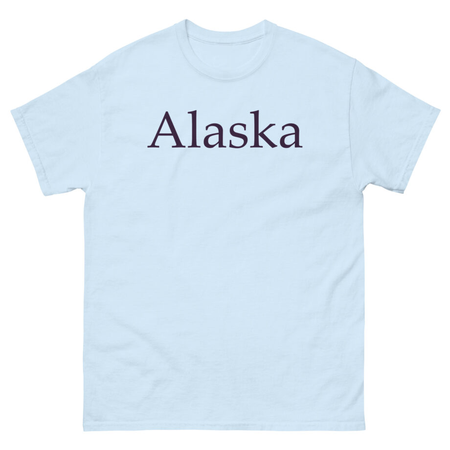 Riley Hubatka Unisex classic tee