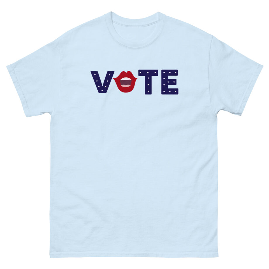 Riley Hubatka Unisex classic tee