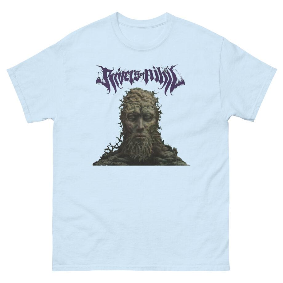 Rivers of Nihil Where Owls Know My Name Unisex classic tee