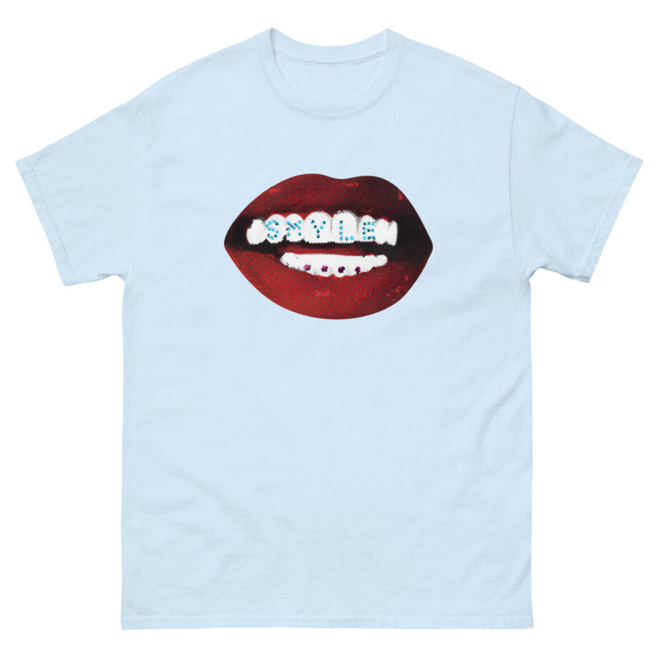 Kyle Smyle Again Unisex classic tee