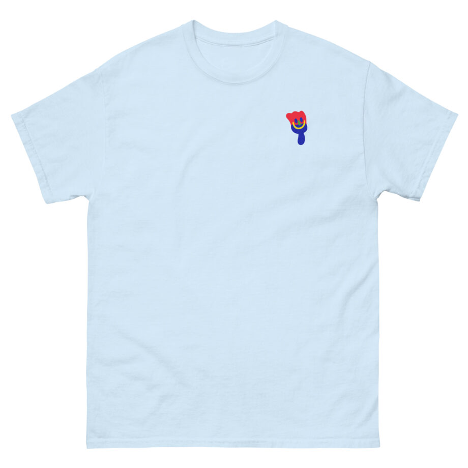 Cold Ones the Paintbrush Unisex classic tee