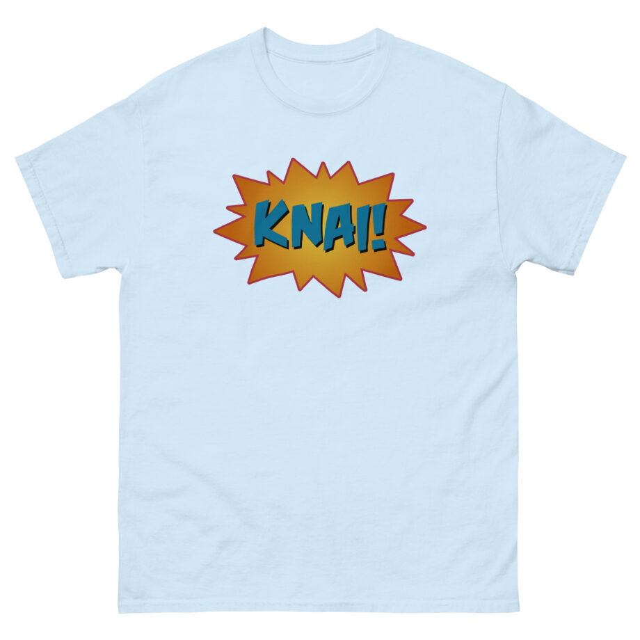 Captain Sparklez Knai Unisex classic tee