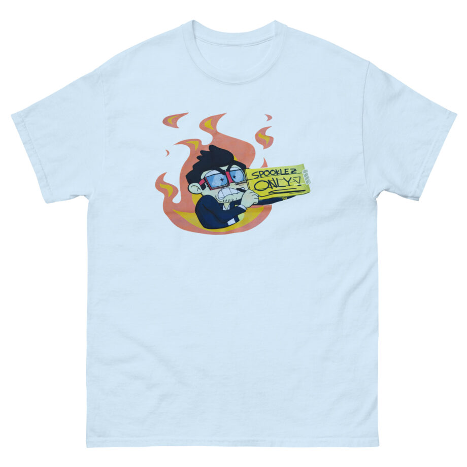 Captain Sparklez Unisex classic tee