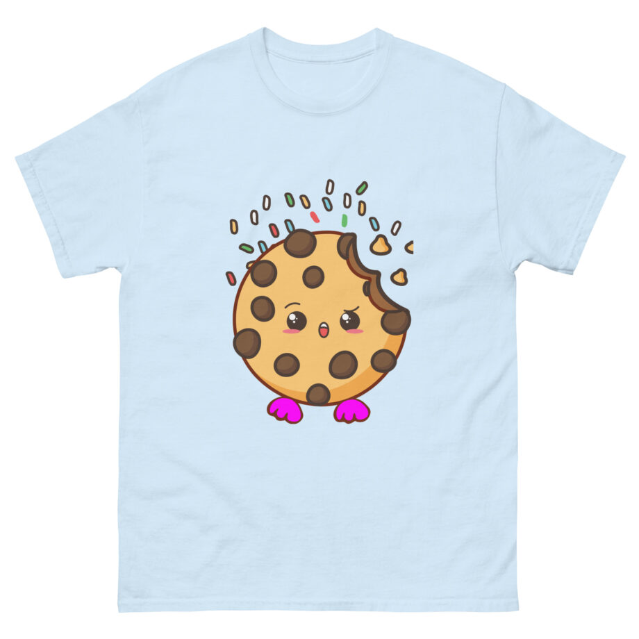 Cookieswirlc Unisex classic tee