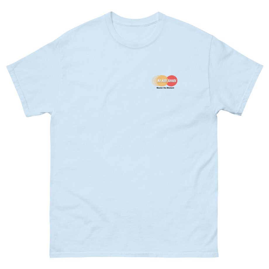 Schaefchen Nhs Master Unisex classic tee