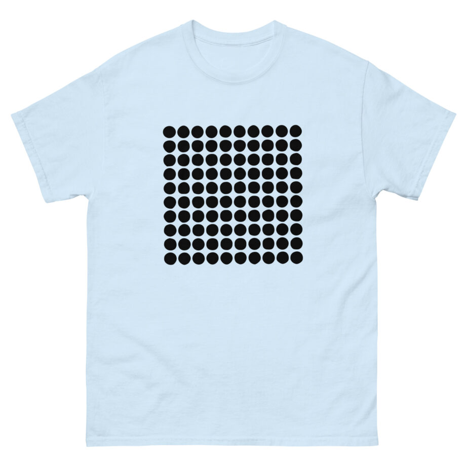 The Kooks Unisex classic tee
