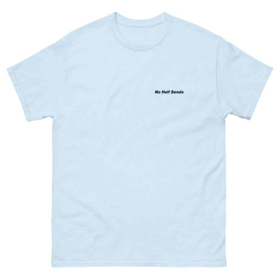 Schaefchen Nhs Alpine Unisex classic tee