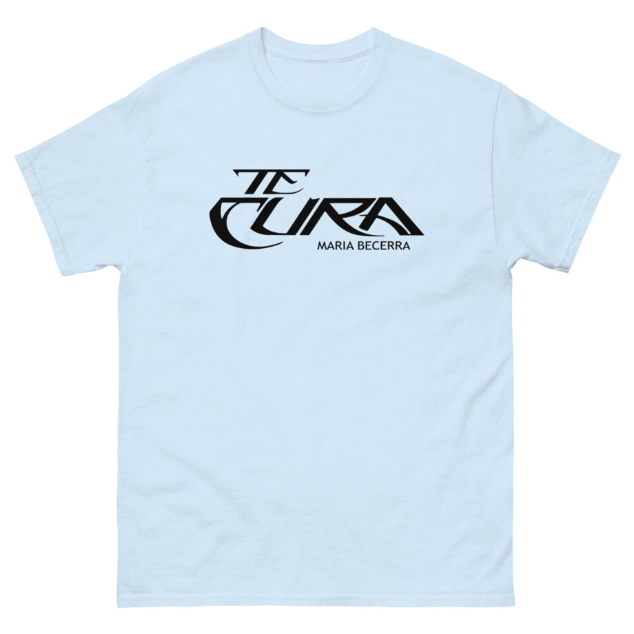 Maria Becerra Te Cura Unisex classic tee