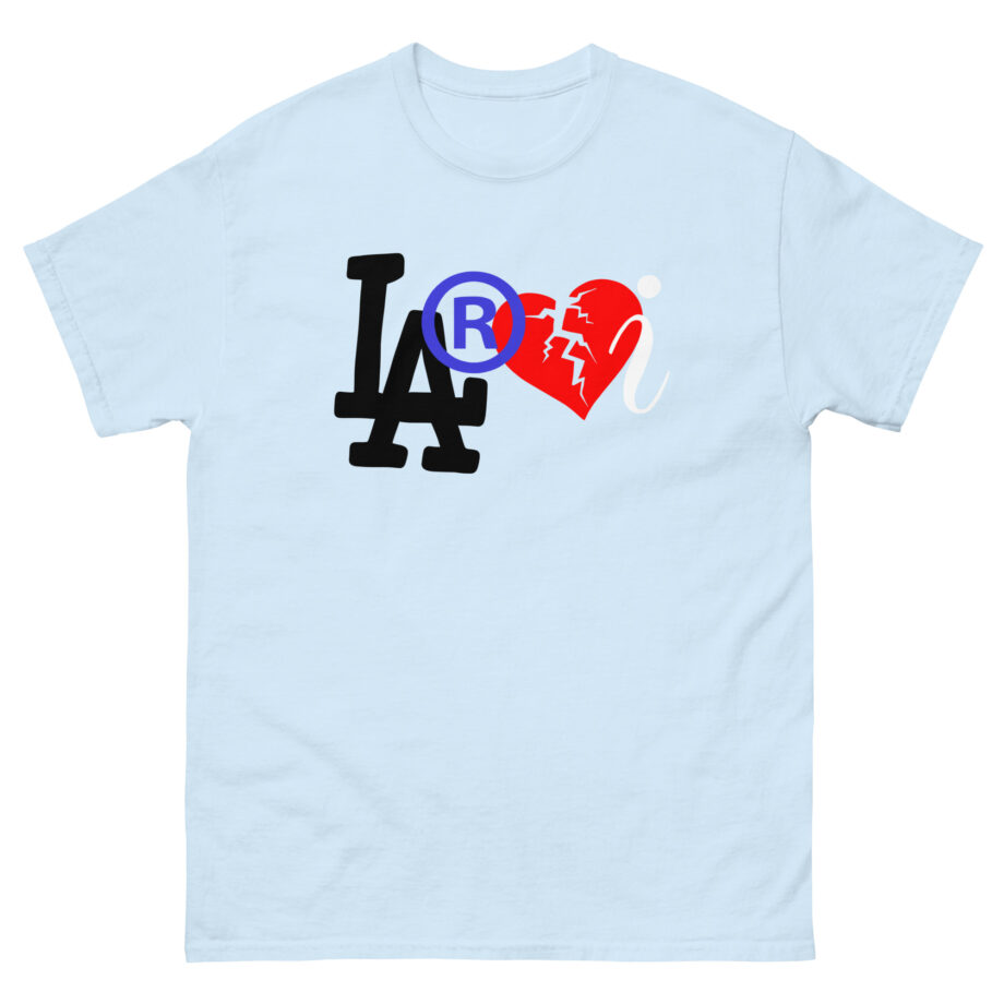 The Kid Laroi Family Unisex classic tee