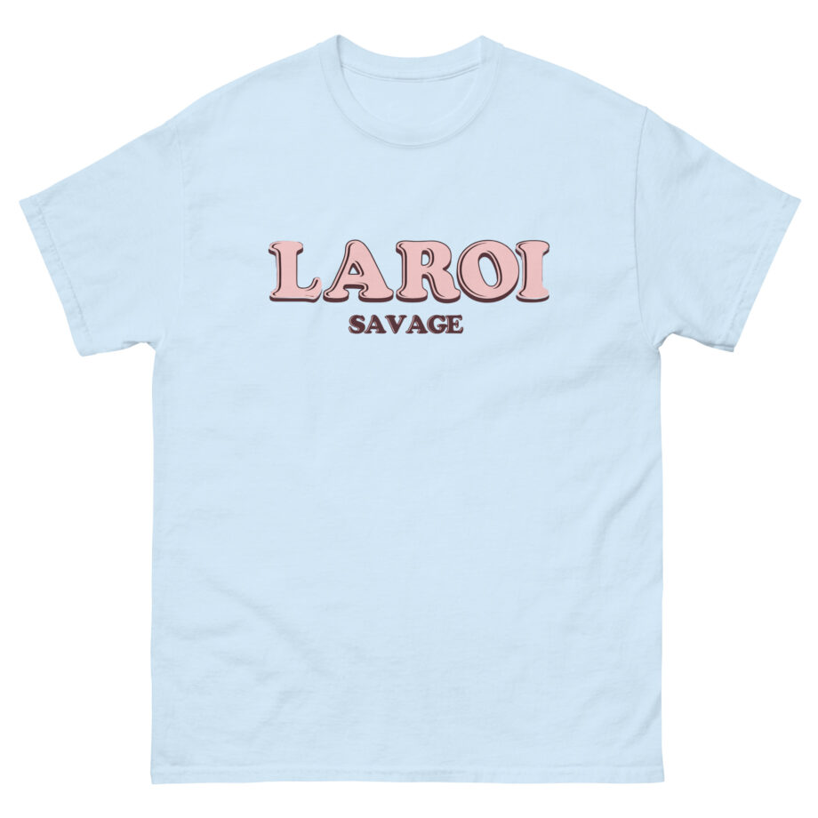 The Kid Laroi Savage Unisex classic tee