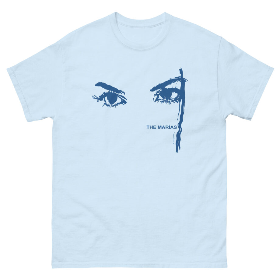 The Marias Blue Eyes Unisex classic tee