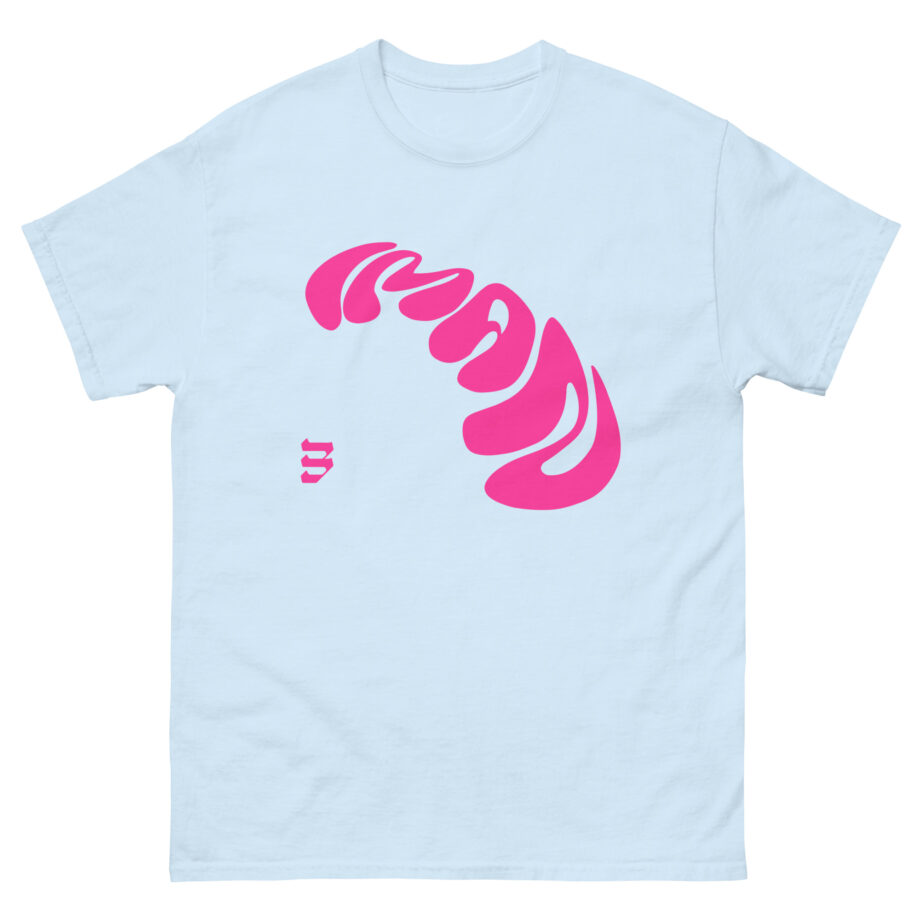 Maria Becerra Remera Iman Unisex classic tee