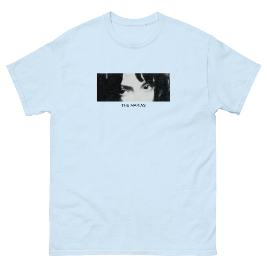 The Marias Eyes Unisex classic tee