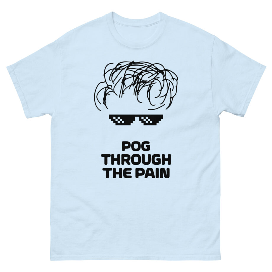 Tommyinnit Unisex classic tee
