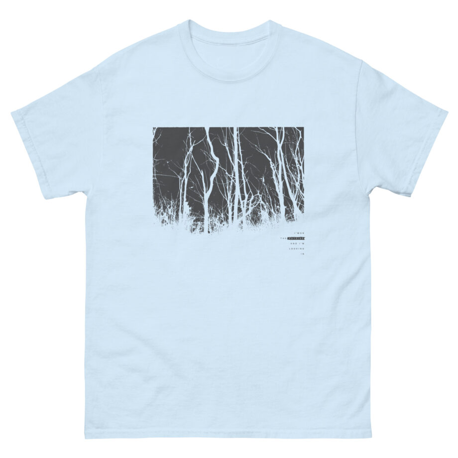Staind Shadow Unisex classic tee