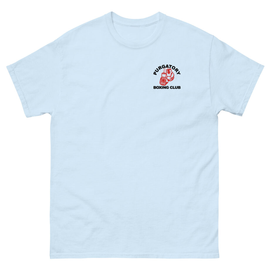 Vinnie Hacker Unisex classic tee