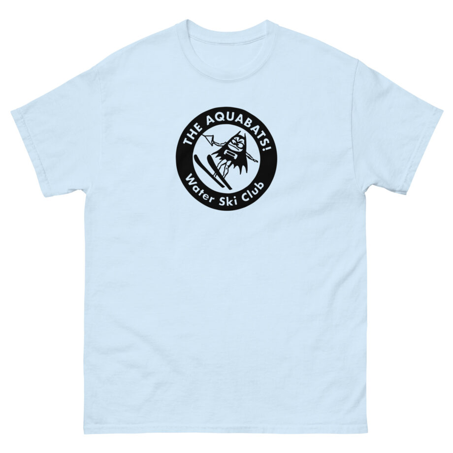The Aquabats Water Ski Club Unisex classic tee