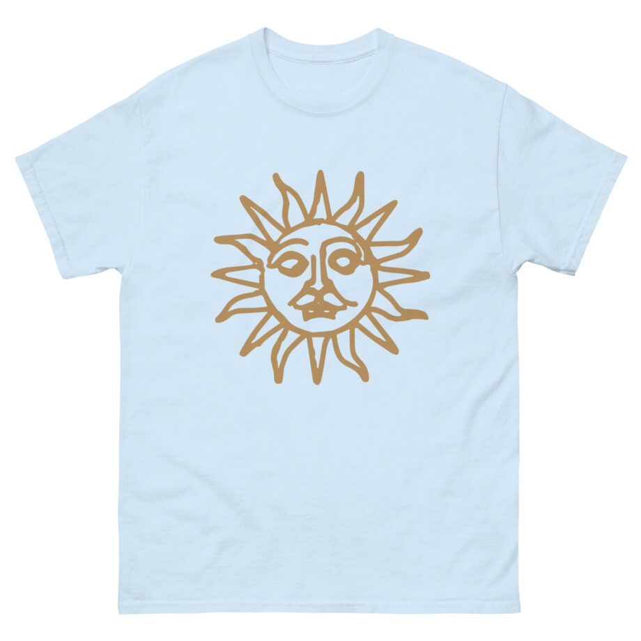 Tears for Fears Sun Unisex classic tee
